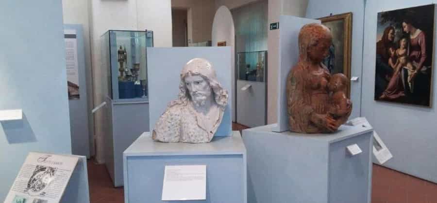 Museo di Arte Sacra Beato Angelico