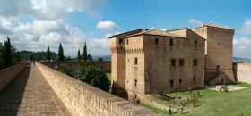 Rocca Malatestiana di Cesena