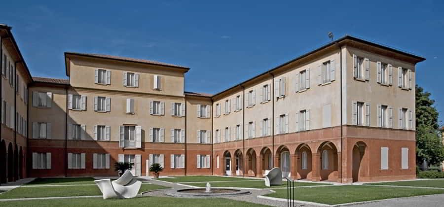 Palazzina Ducale della Casiglia