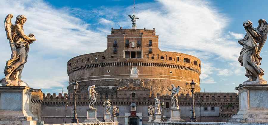 Castel Sant'Angelo