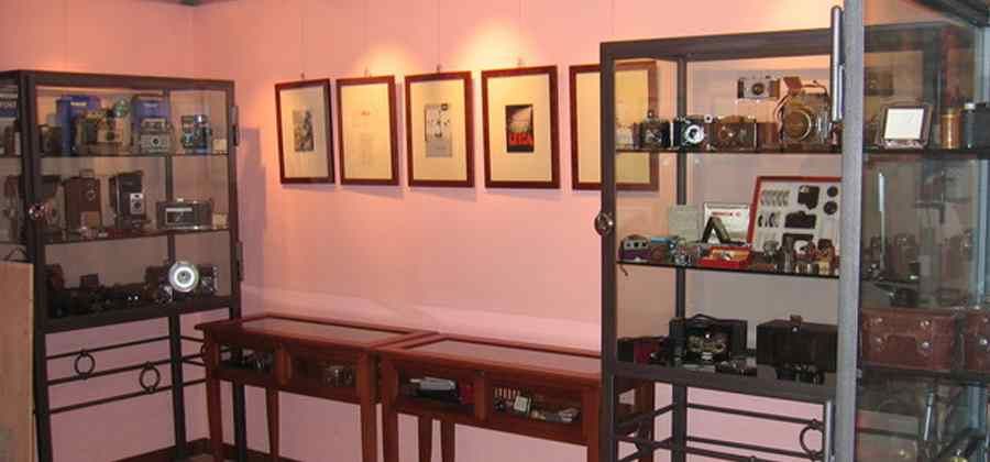 Museo dell’Immagine e delle Tecniche Fotografiche