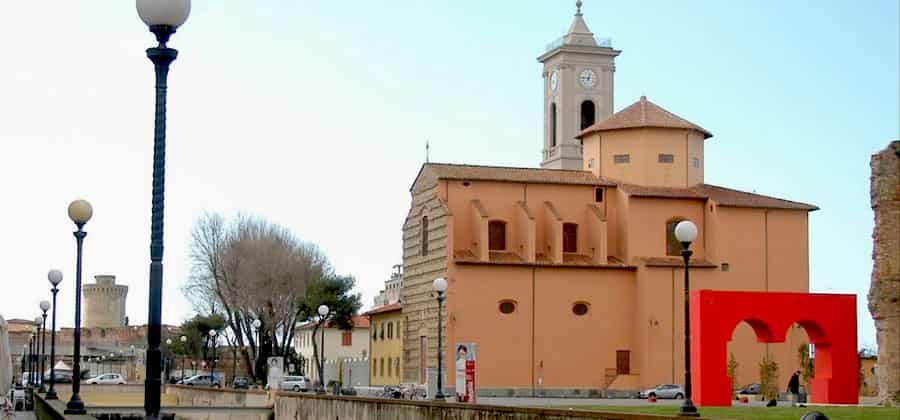 Chiesa di San Ferdinando