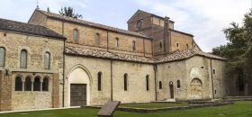 Abbazia di Santa Maria in Silvis