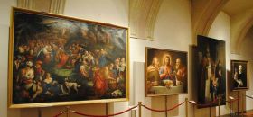 Museo d'Arte e Cultura Sacra