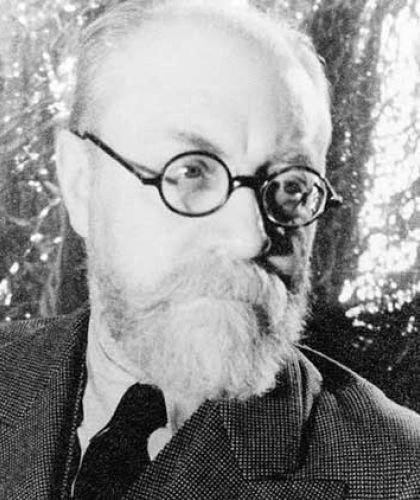 Henri Matisse