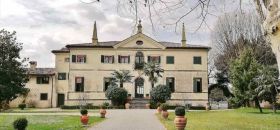 Villa Manin Guerresco