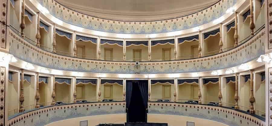 Teatro Comunale Cesenatico