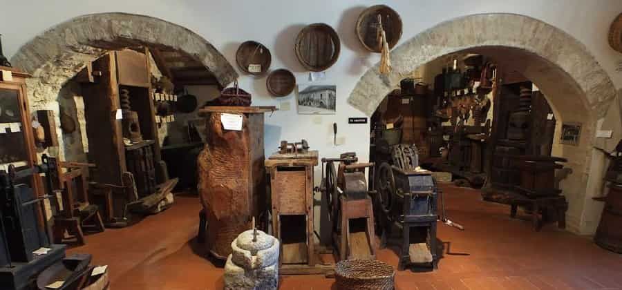 Museo della Nostra Terra