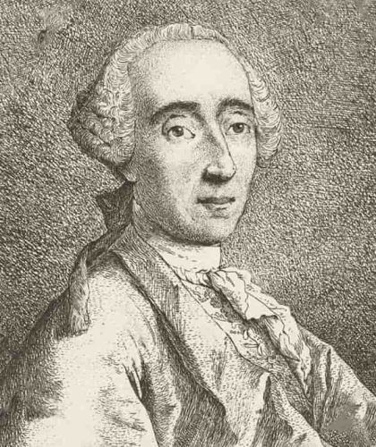 Alessandro Longhi