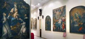 Museo Diocesano di Lamezia Terme