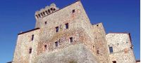 Rocca Aldobrandesca di Arcidosso