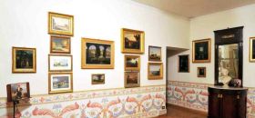 Museo Collezione A. Marabottini