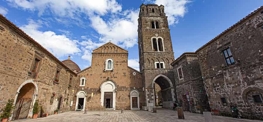 Duomo di Casertavecchia