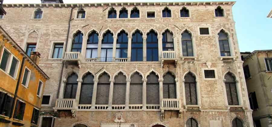 Palazzo Fortuny