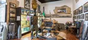 Museo Risorgimentale "Duca d'Aosta"