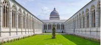 Camposanto Monumentale di Pisa