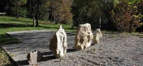 Parco Archeologico di Asinino-Anvòia