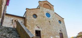 Duomo di San Gimignano