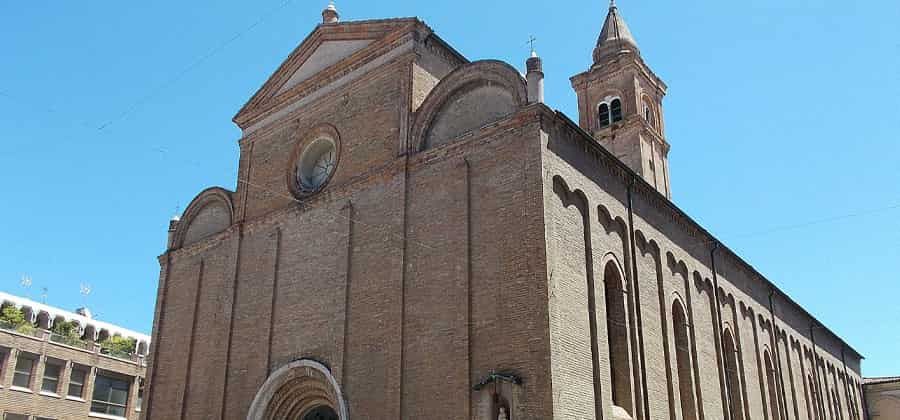 Duomo di Cesena