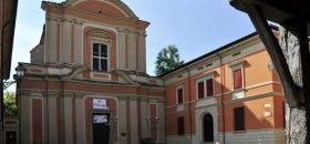 Pinacoteca San Lorenzo