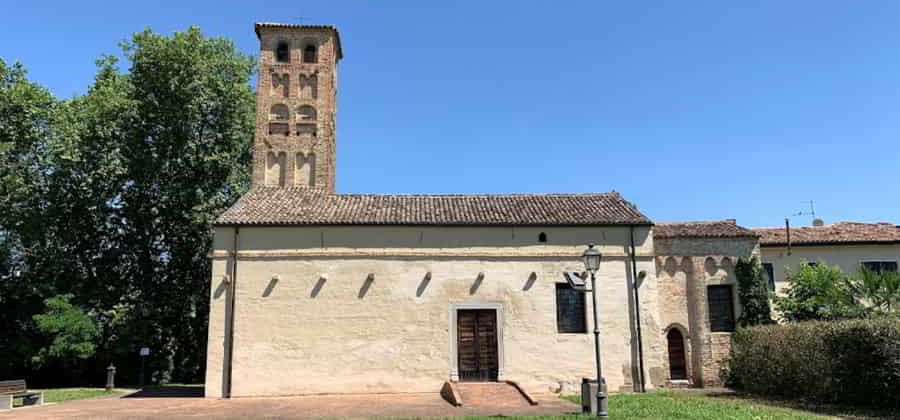 Museo Archeologico di Santa Maria di Lugo