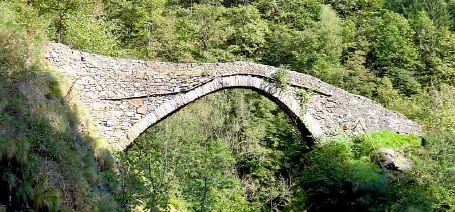 Ponte della Gula