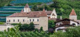 Castello di Coldrano