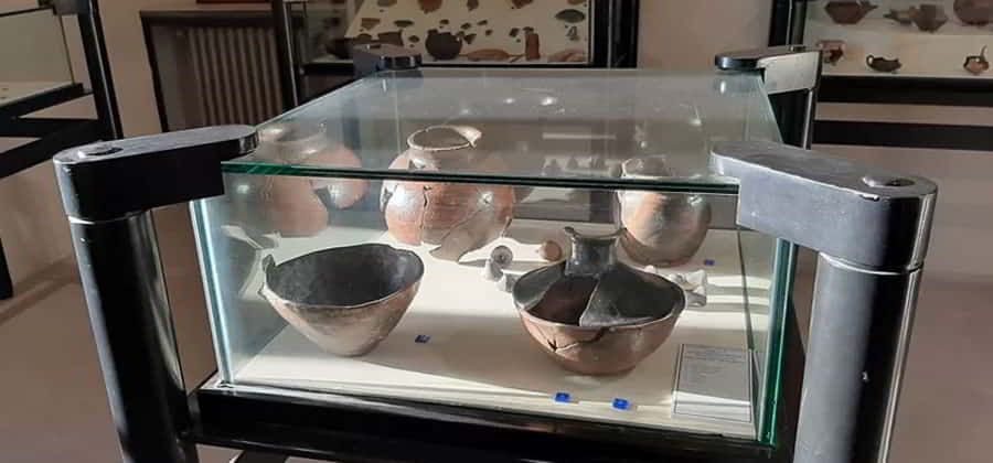 Museo Archeologico di Fara in Sabina