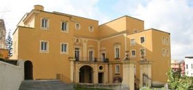 Villa Ruggiero