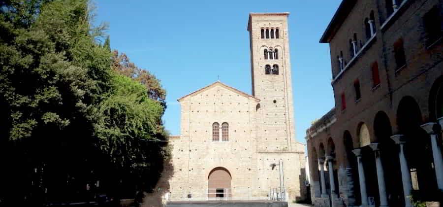 Basilica di San Francesco