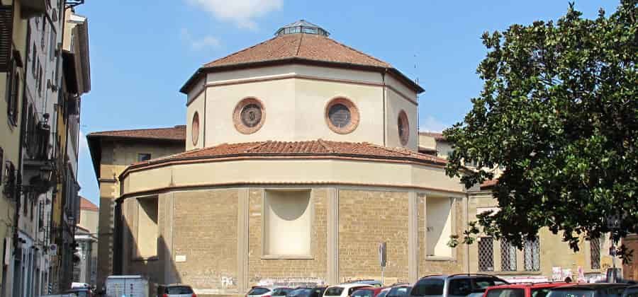 Rotonda del Brunelleschi