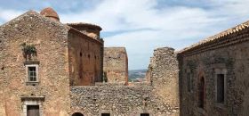 Abbazia di S. Filippo di Fragalà