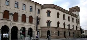 Palazzo delle Paure