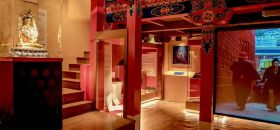 MACO Museo d’Arte e Cultura Orientale