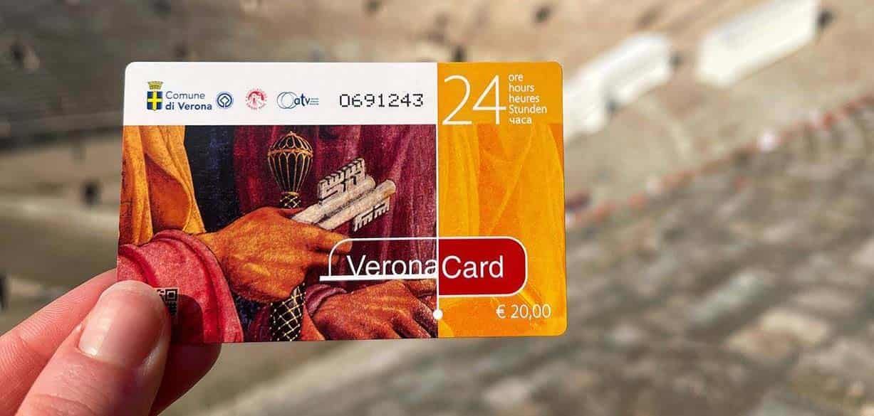 Verona Card