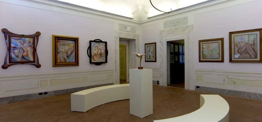 Museo Antonio Manzi