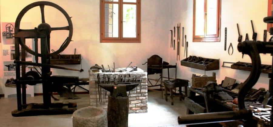 Museo Civico Etnografico di Stanghella