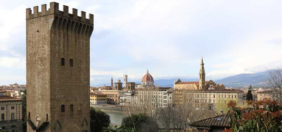 Torre di San Niccolò