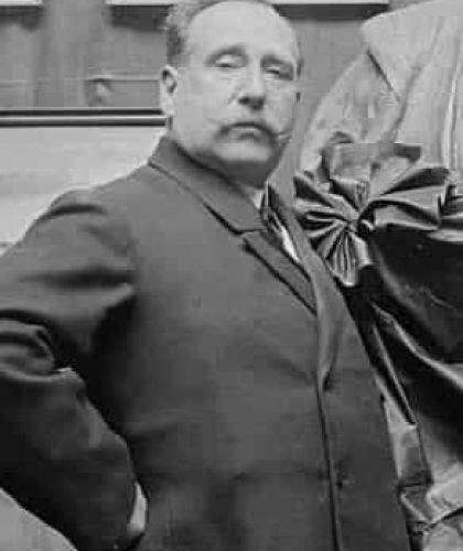 Ettore Ximenes