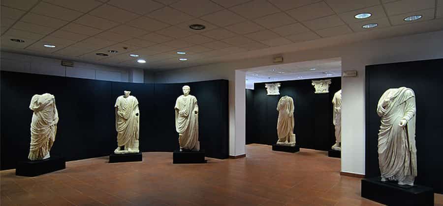 Antiquarium di Scolacium