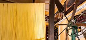 Museo La Fabbrica della Pasta di Gragnano