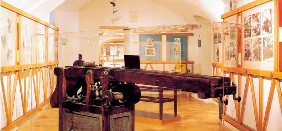 Museo delle Paste Alimentari