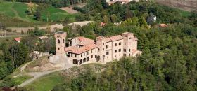 Castello di Pozzol Groppo