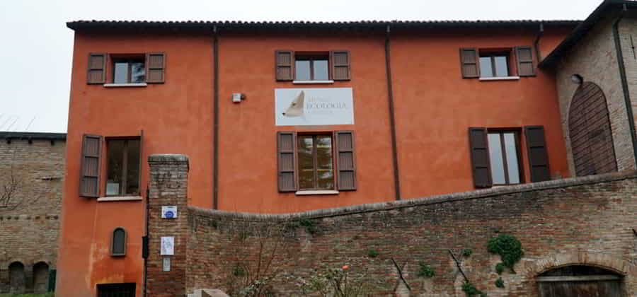 Museo dell'Ecologia di Cesena