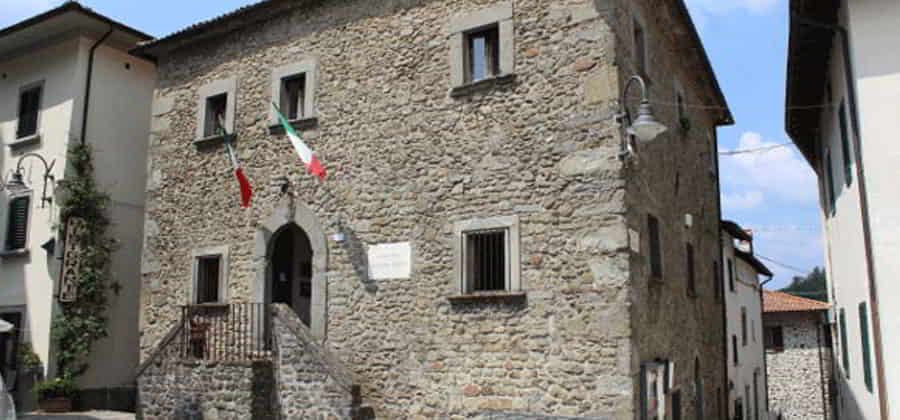 Museo Ferrucciano