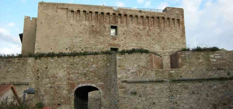 Castello di Piombino