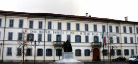 Casa Militare Umberto I