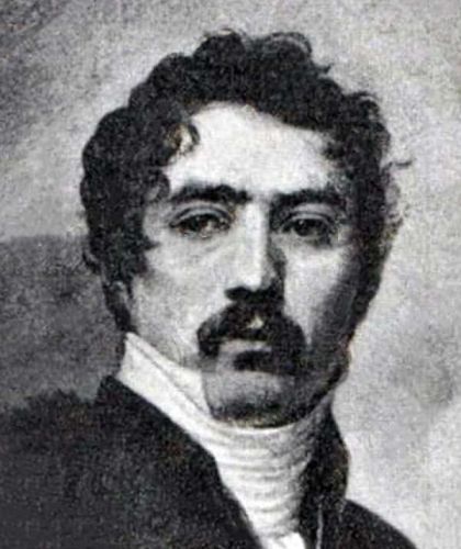 Pietro Ayres