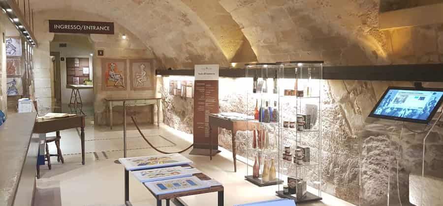 Museo Ebraico di Lecce