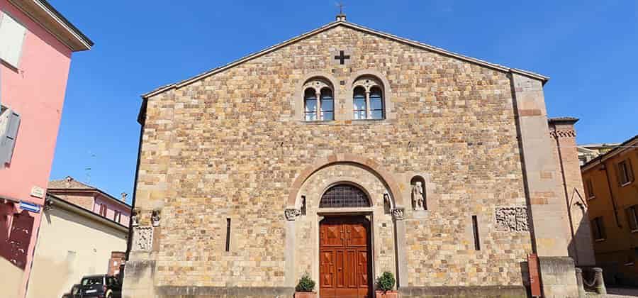 Pieve di Santa Maria Assunta